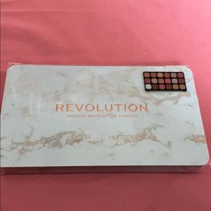 Brand new make up palette